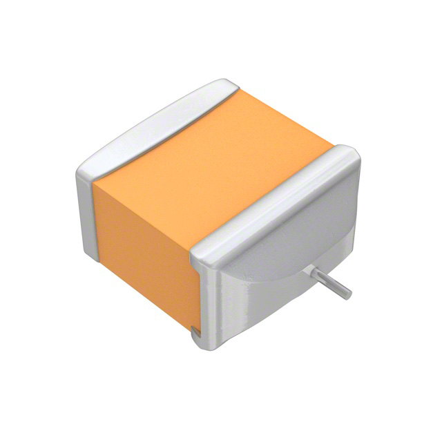 F950G337MBAAM1Q2 KYOCERA AVX  Condensadores de película delgada